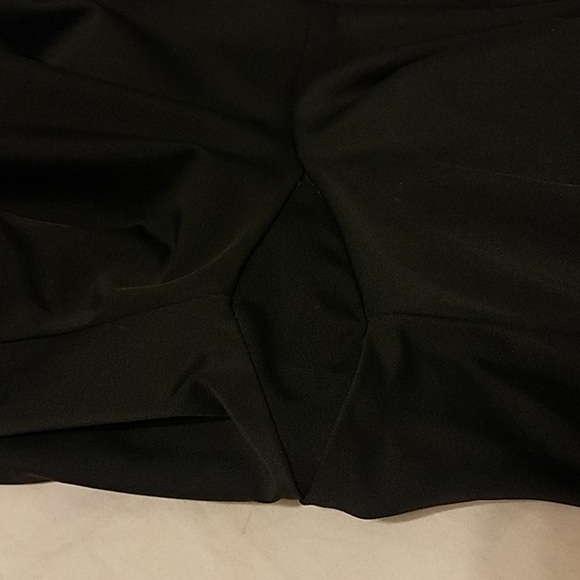 Onzie yoga chevron track color block legging - Picture 10 of 11